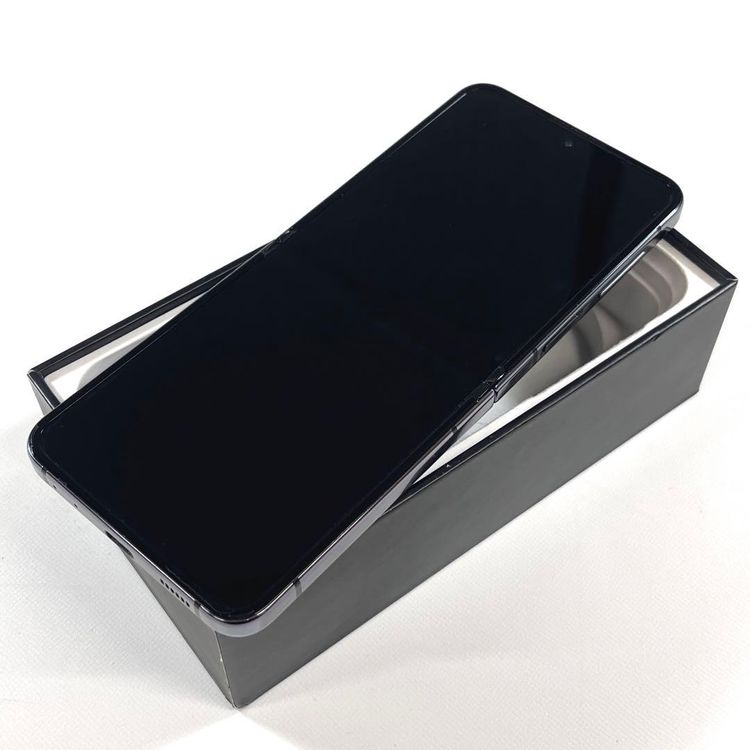 �����ʡ�Galaxy Z Flip5 256GB��SIM�ե꡼ ��SCG23