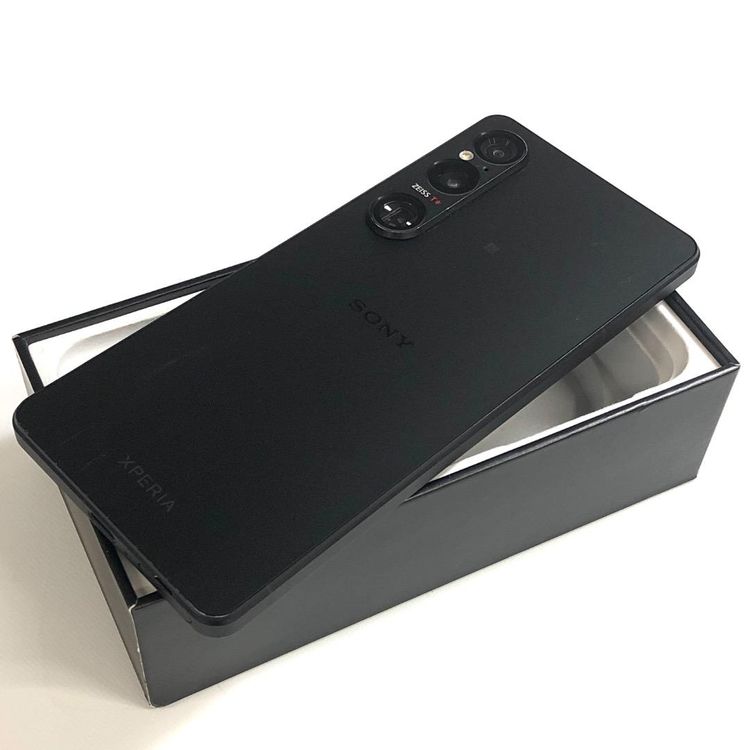 �����ʡ�Xperia 1 VI 256GB��SIM�ե꡼ ��SO-51E