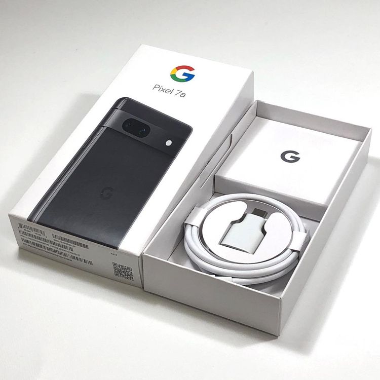 ڿƱ͡GooglePixel 7a 128GBSIMե꡼