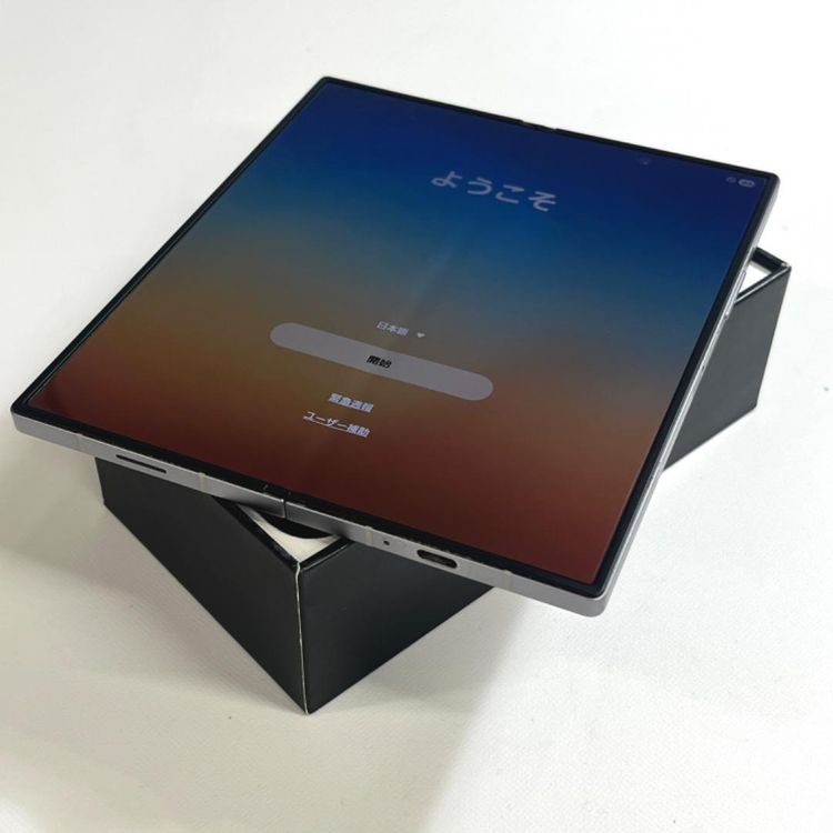 �����ʡ�Samsung��Galaxy Z Fold6 256GB��SC-55E