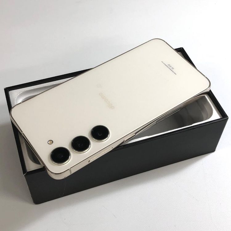 �����ʡ�Galaxy S23 256GB��SIM�ե꡼ ��SC-51D