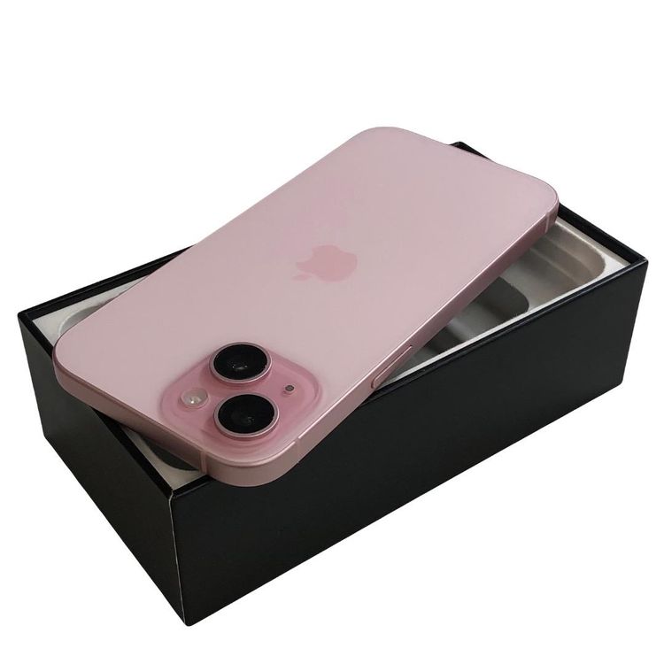 �����ʡ�Apple��iPhone 15 256GB��SIM�ե꡼