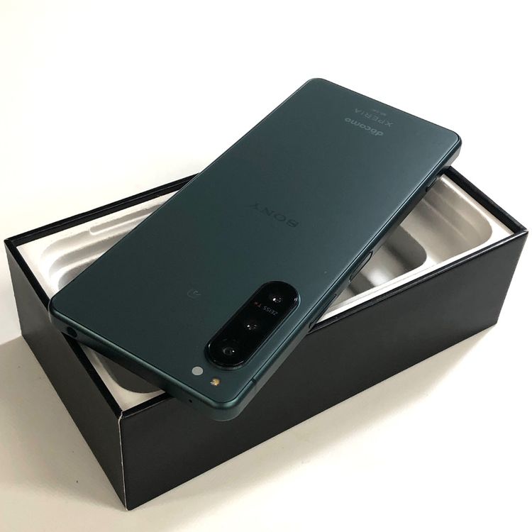 �����ʡ�Xperia 5 IV 128GB��SIM�ե꡼ ��SO-54C