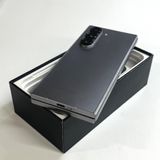 【美品】Samsung|Galaxy Z Fold6 256GB|SC-55E