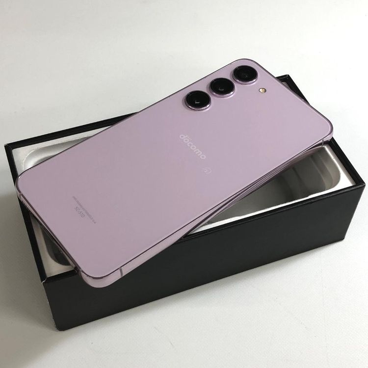 �����ʡ�Galaxy S23 256GB��SIM�ե꡼ ��SC-51D