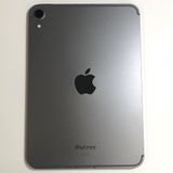 新品同様 iPad mini 第7世代 A17 Pro 128GB セルラー