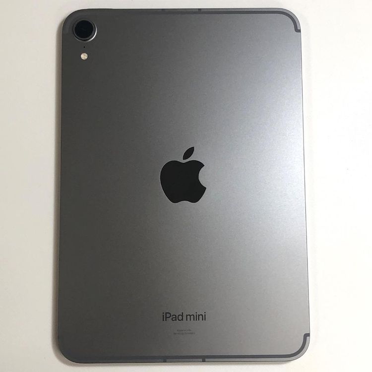 ����Ʊ�� iPad mini ��7���� A17 Pro 128GB ����顼