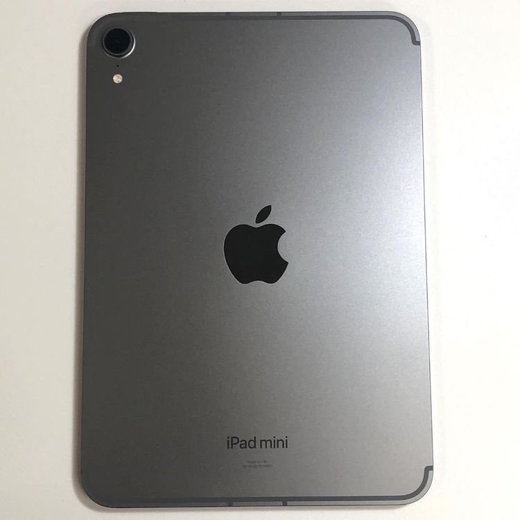 ����Ʊ�� iPad mini ��7���� A17 Pro 128GB ����顼