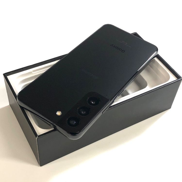 �����ʡ�Galaxy S22 256GB��SIM�ե꡼��SC-51C