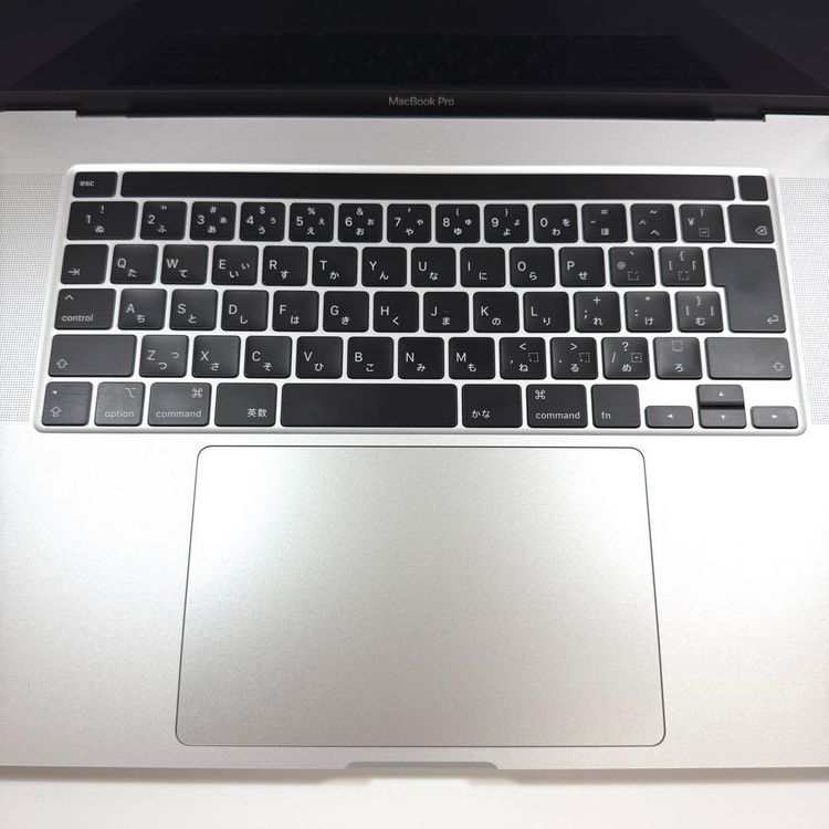 MacBook Pro (15-inch 2019)i716GB/2TB