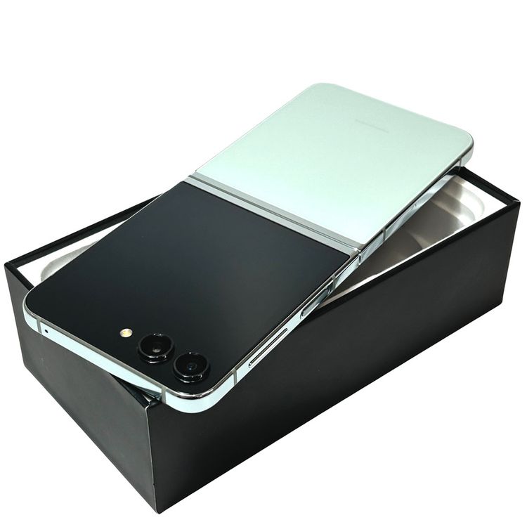 ڿƱ͡Galaxy Z Flip5 256GBSIMե꡼