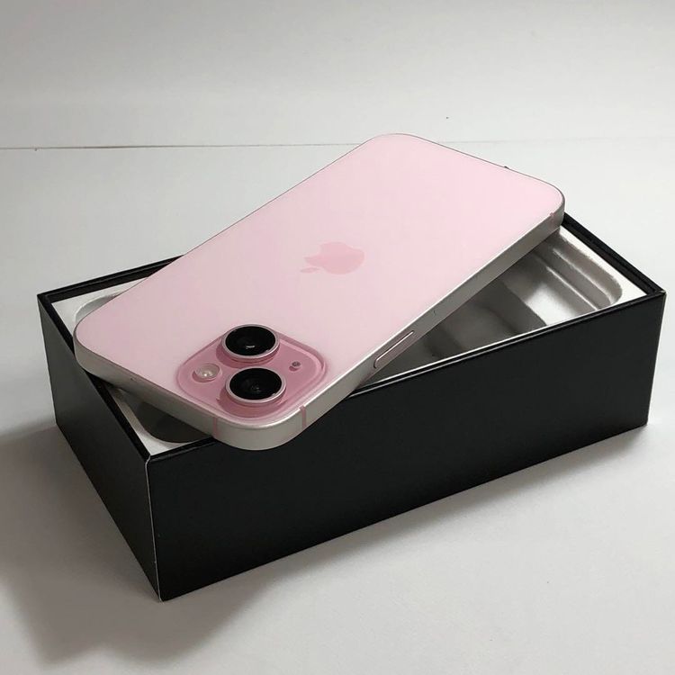 ʡAppleiPhone 15 128GBSIMե꡼