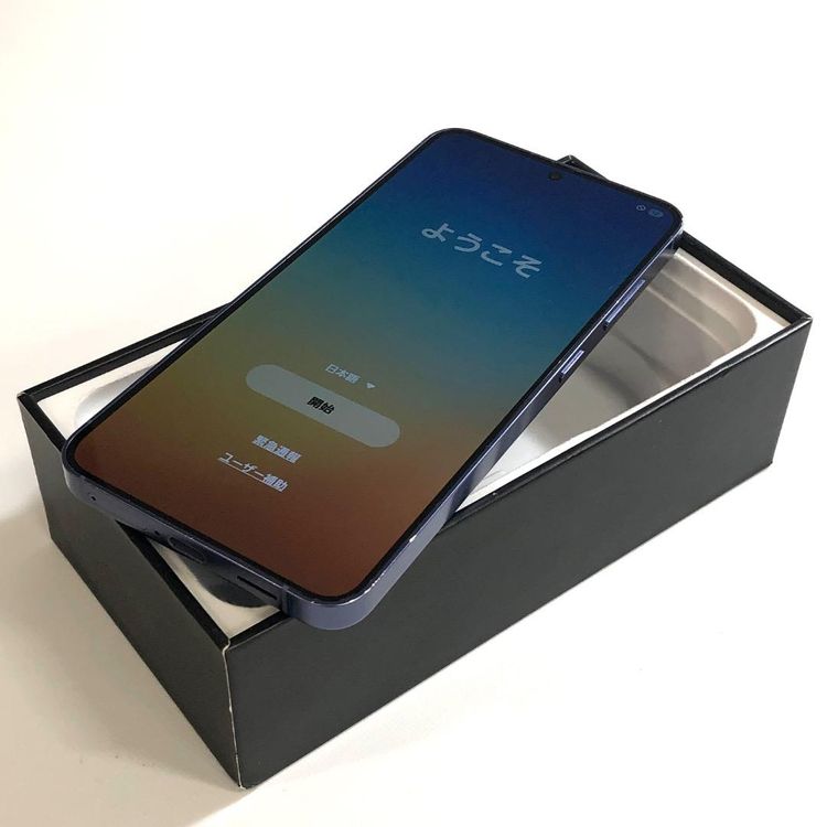 �����ʡ�Galaxy S24 256GB��SIM�ե꡼��SC-51E