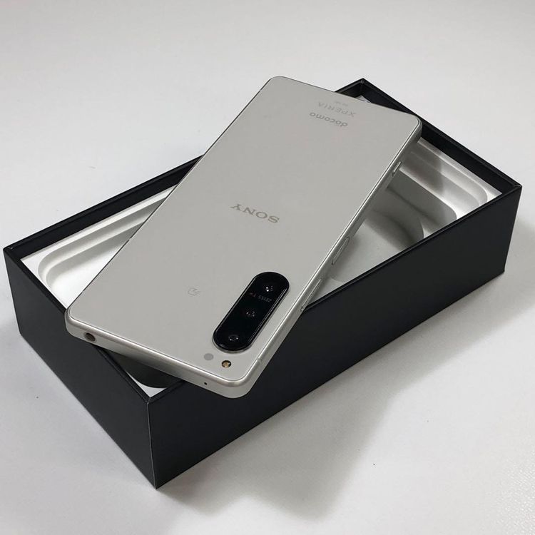 ڿƱ͡ Xperia 5 IV 128GBSIMե꡼ SO-54C