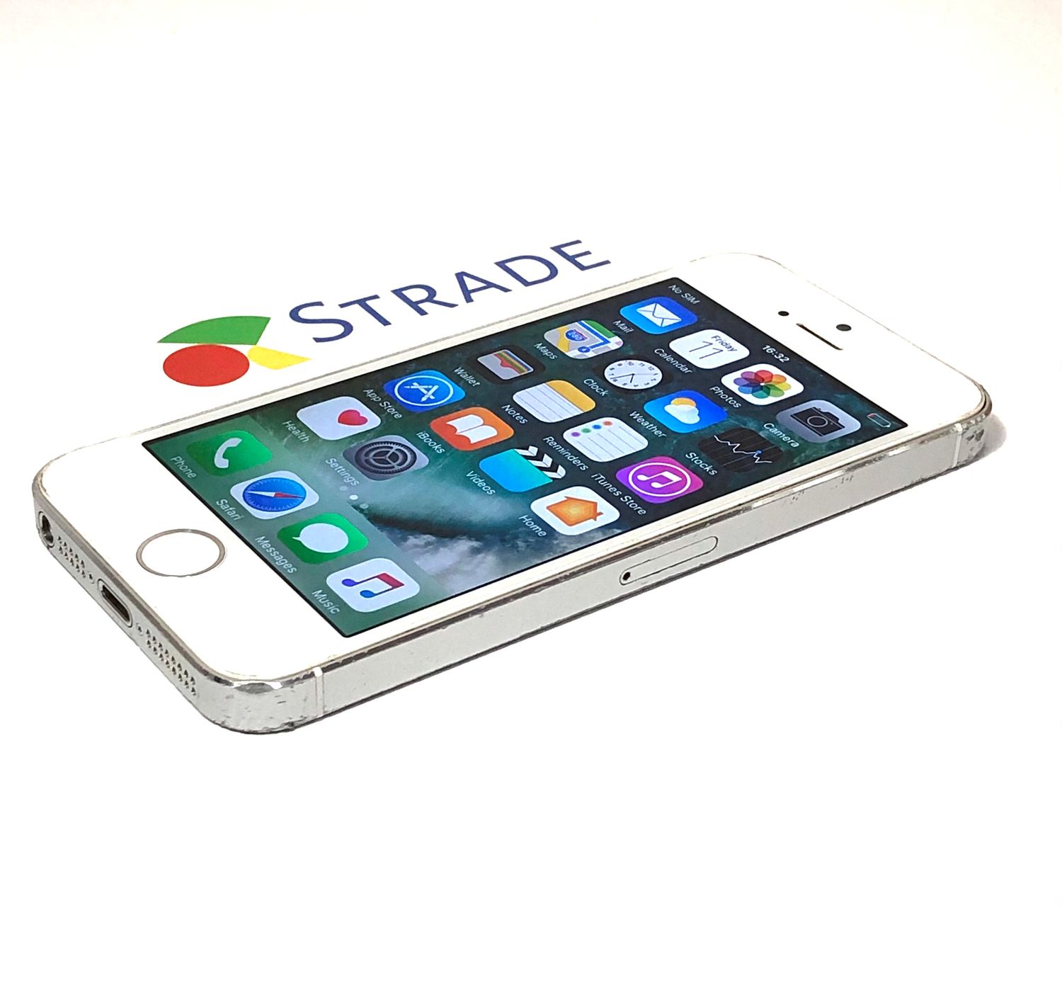 ムスビー｜【 STRADE 】Apple｜iPhone 5s 16gb｜ドコモ【iPhone5s NTT 