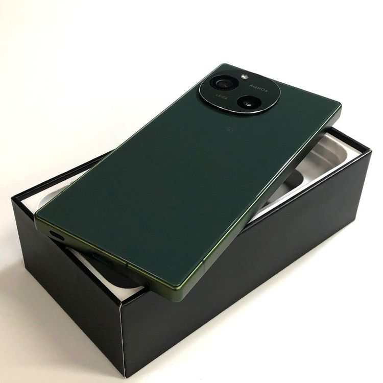 �����ʡ�AQUOS R9 256GB��SIM�ե꡼ ��SH-51E