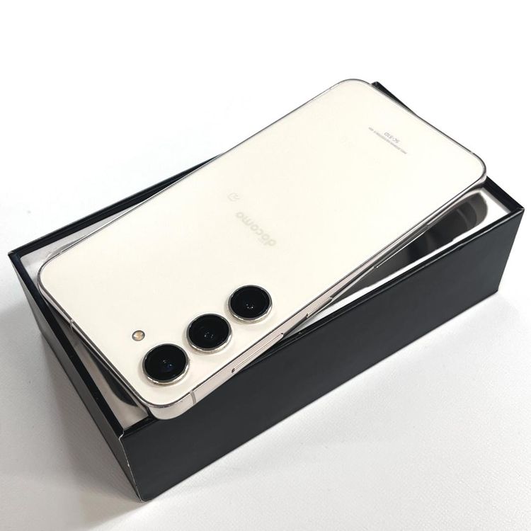 �����ʡ�Galaxy S23 256GB��SIM�ե꡼ ��SC-51D