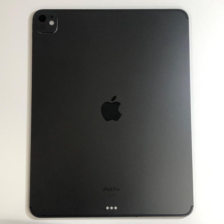 �ڿ���Ʊ�͡�iPad Pro 13����� M4 256GB ����顼