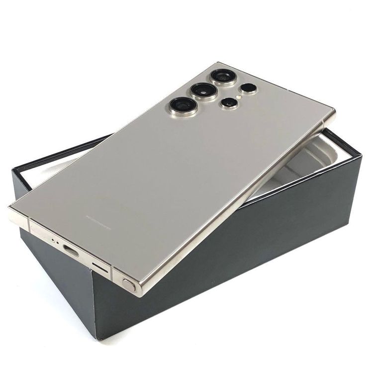 ��Ķ���ʡ�Galaxy S24 Ultra 256GB��SC-52E