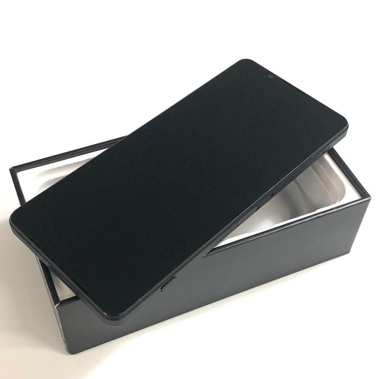 �����ʡ�Xperia 1 VI 256GB��SIM�ե꡼ ��SO-51E