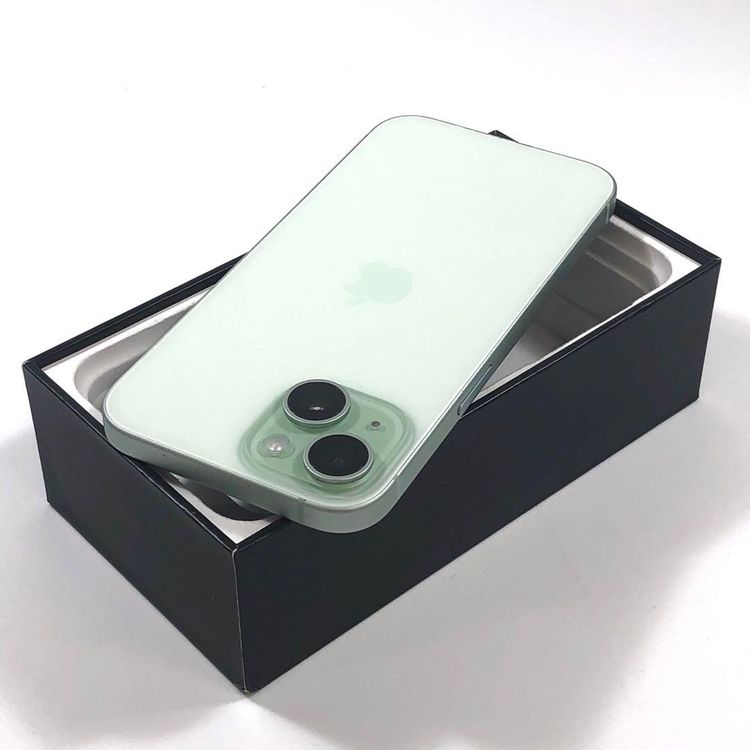 ʡAppleiPhone 15 128GBSIMե꡼