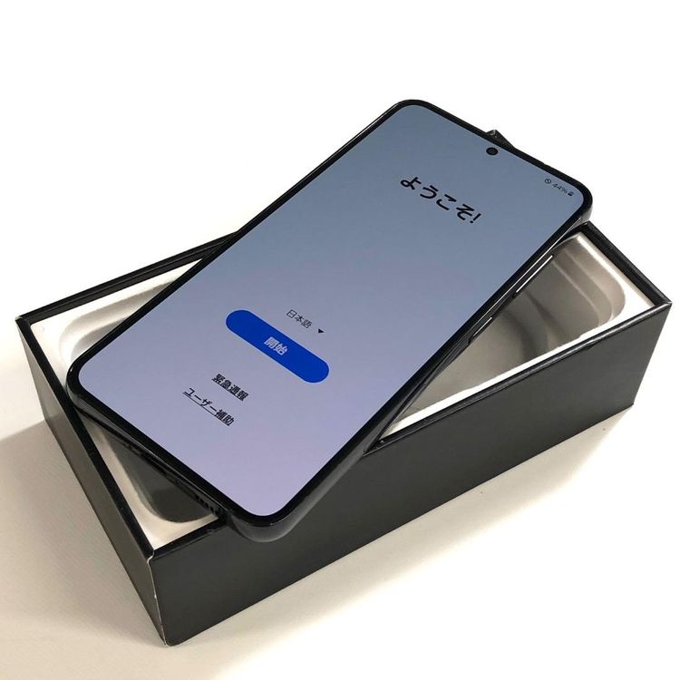 �����ʡ�Galaxy S23 256GB��SIM�ե꡼ ��SC-51D