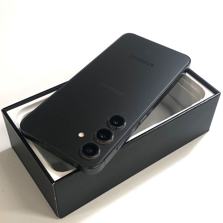 �����ʡ�Galaxy S24 256GB��SIM�ե꡼��SC-51E