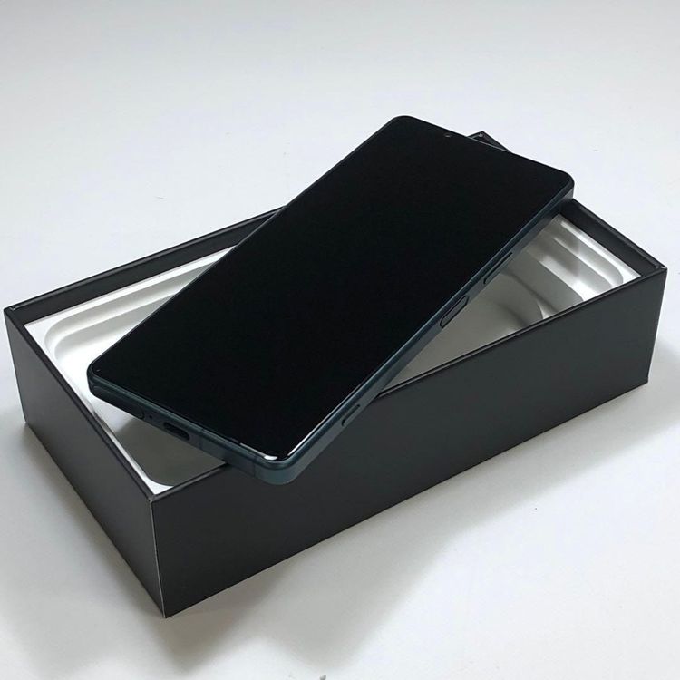 �����ʡ�Xperia 5 IV 128GB��SIM�ե꡼ ��SO-54C