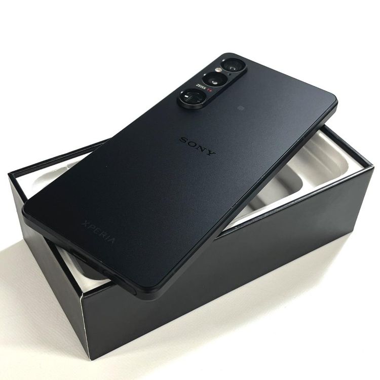 �����ʡ�Xperia 1 VI 256GB��SIM�ե꡼ ��SO-51E