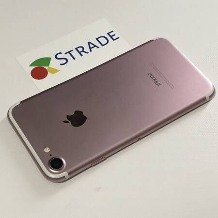 ムスビー｜【 STRADE 】良品｜Apple iPhone 7 32GB｜SIMフリー  