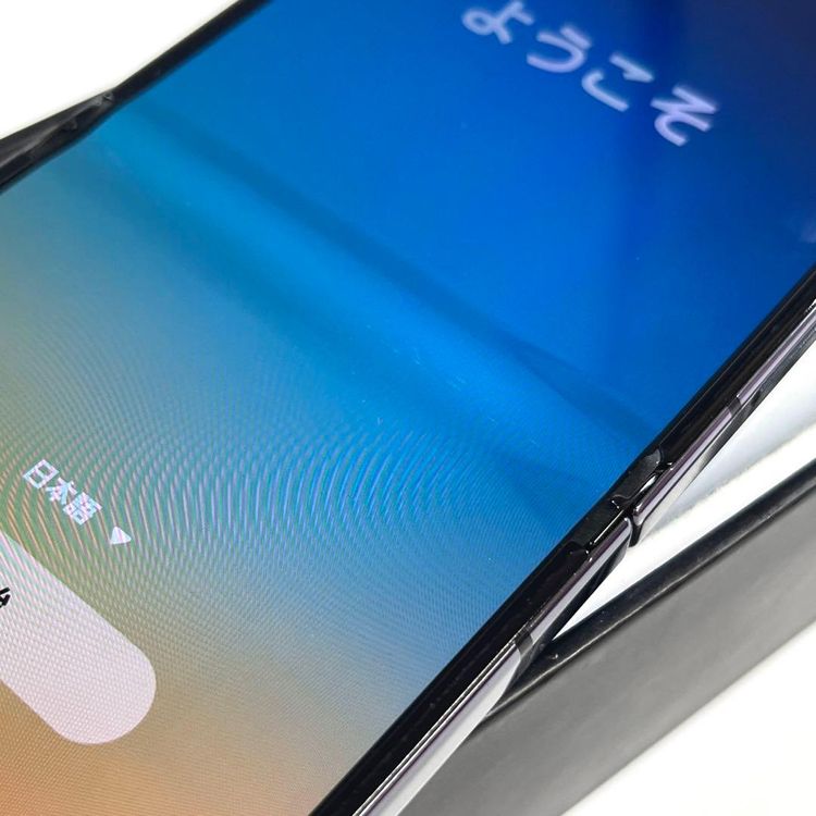 �����ʡ�Galaxy Z Flip5 512GB��SIM�ե꡼ ��SCG23