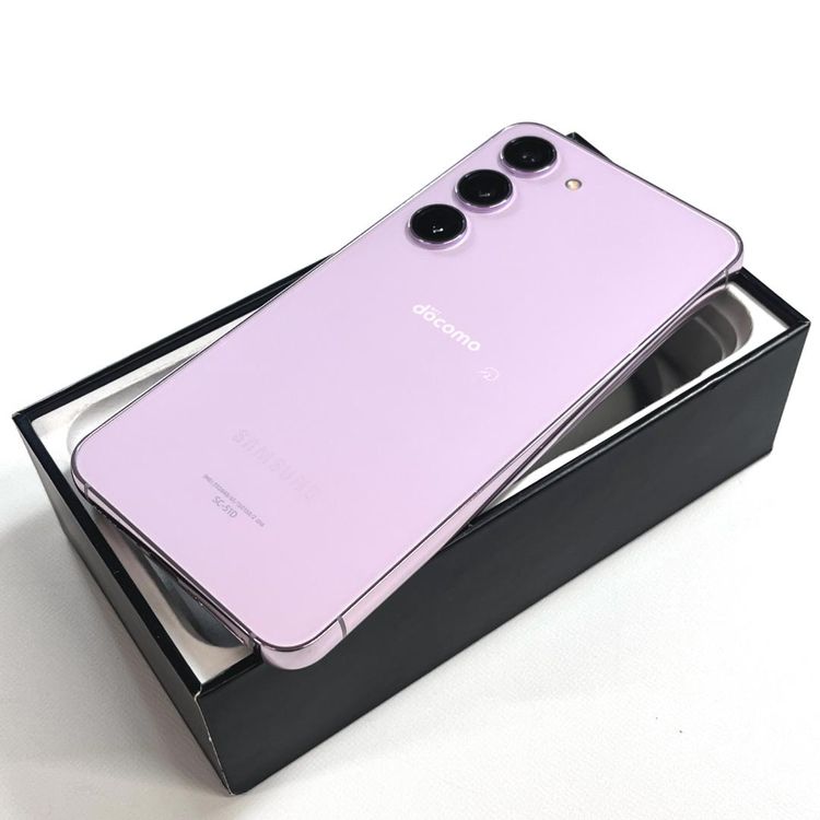 �����ʡ�Galaxy S23 256GB��SIM�ե꡼ ��SC-51D