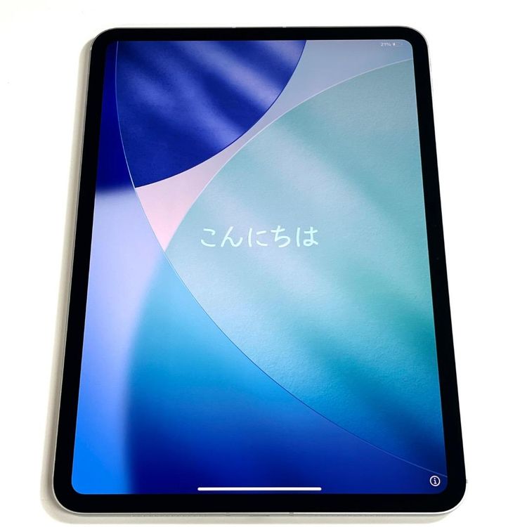 �����ʡ�iPad Pro 11 inch M4 256GB Wifi+����顼