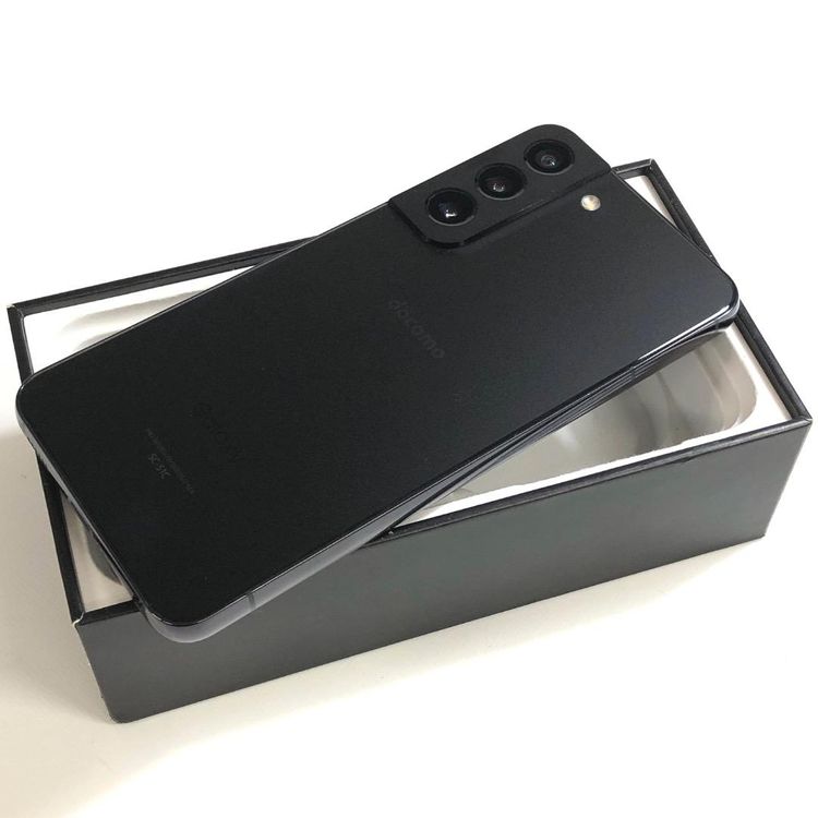 �����ʡ�Galaxy S22 256GB��SIM�ե꡼ ��SC-51C