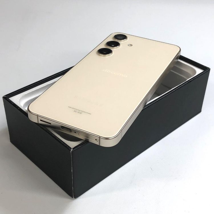 �����ʡ�Samsung��Galaxy S24 256GB��SC-51E