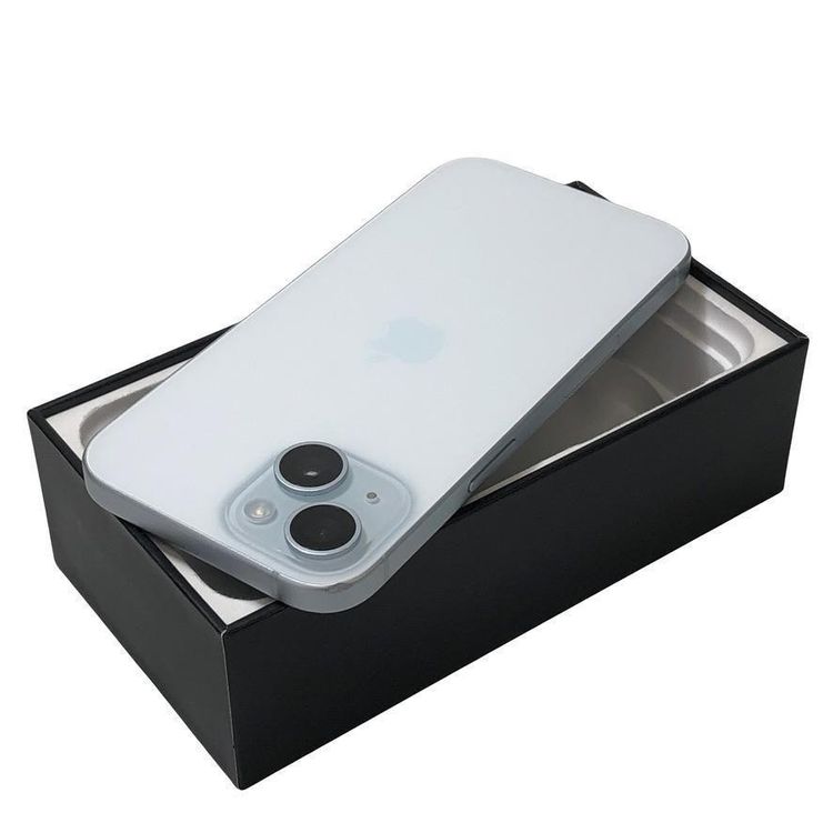 ʡAppleiPhone 15 128GBSIMե꡼