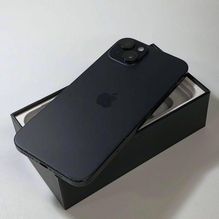 ʡAppleiPhone 15 Plus 128GBSIMե꡼