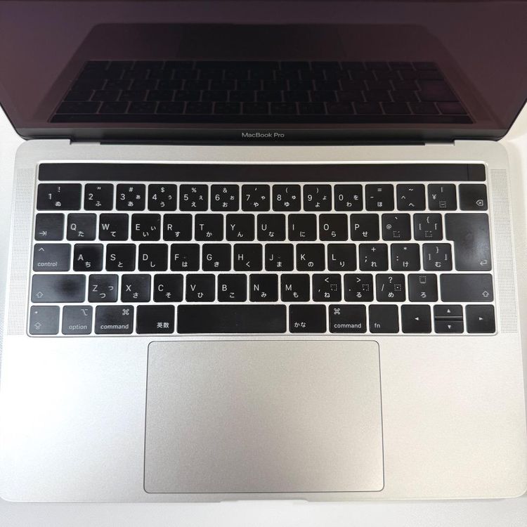 MacBook Pro (13-inch 2019)i516GB/512GB