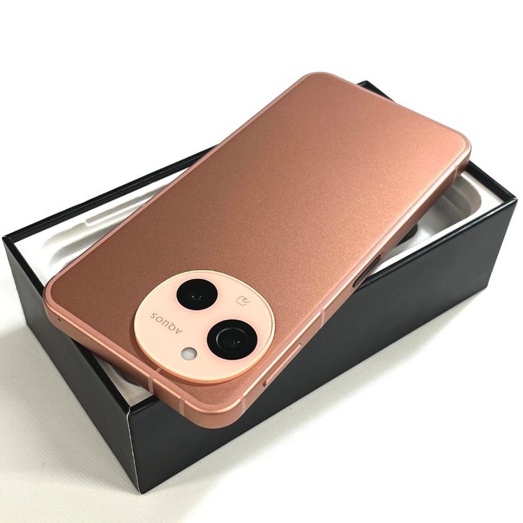 �ڿ���Ʊ�͡�AQUOS sense9 128GB��SIM�ե꡼ ��SH-53E