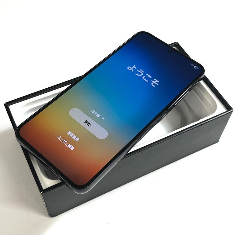 �����ʡ�Galaxy S23 256GB��SIM�ե꡼ ��SC-51D