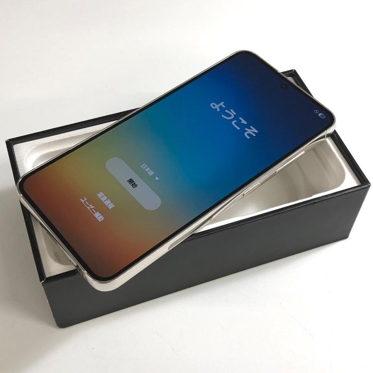 �����ʡ�Galaxy S23 256GB��SIM�ե꡼ ��SC-51D