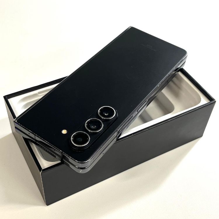 �����ʡ�Galaxy Z Fold5 512GB��SIM�ե꡼ ��SCG22