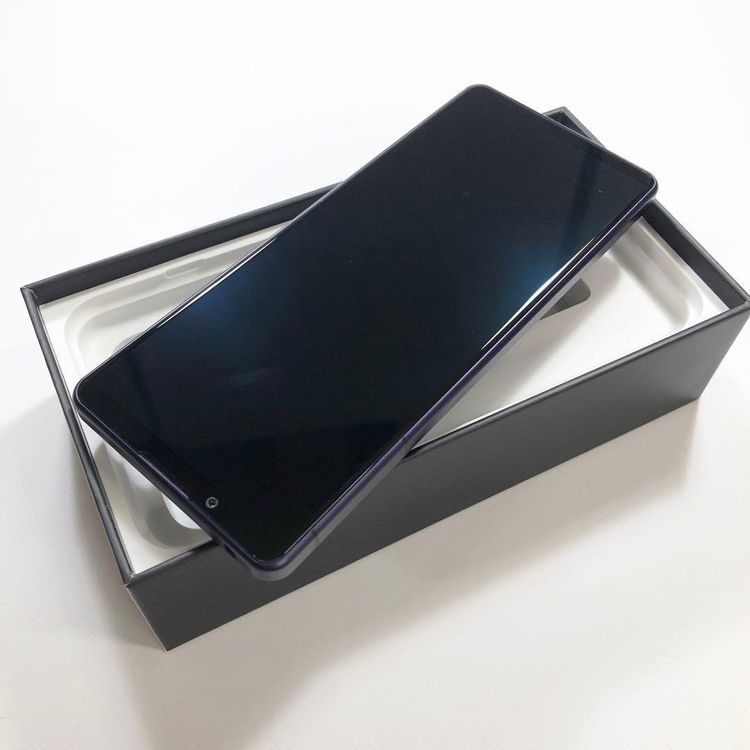 ڿƱ͡Xperia 5 IV 128GBSIMե꡼ SO-54C