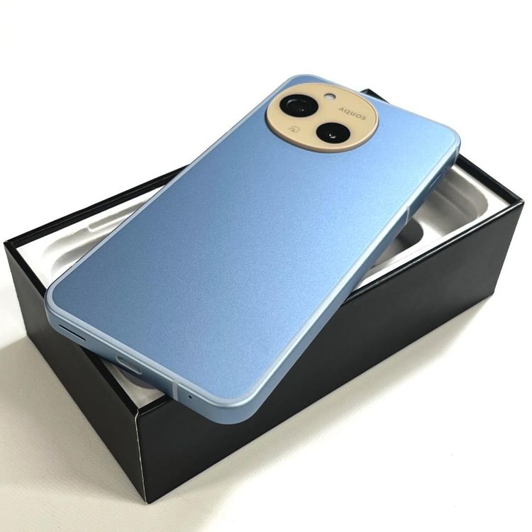 �ڿ���Ʊ�͡�AQUOS sense9 128GB��SIM�ե꡼ ��SH-53E