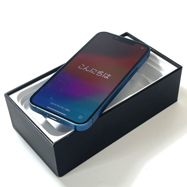 ʡAppleiPhone 13 mini 128GBSIMե꡼