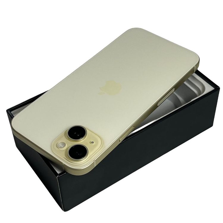 ʡiPhone 15 Plus 128GBSIMե꡼