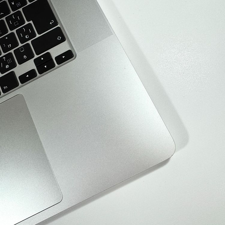 MacBook Pro (16-inch 2019)i932GB/2TB