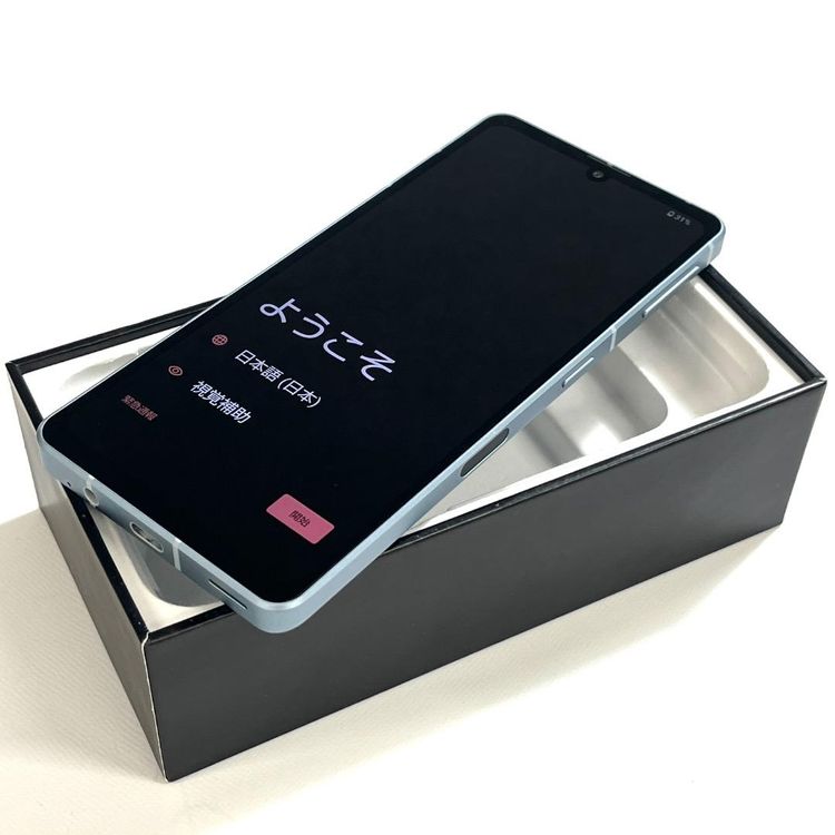 �����ʡ�AQUOS sense7 128GB��SIM�ե꡼ ��SH-53C