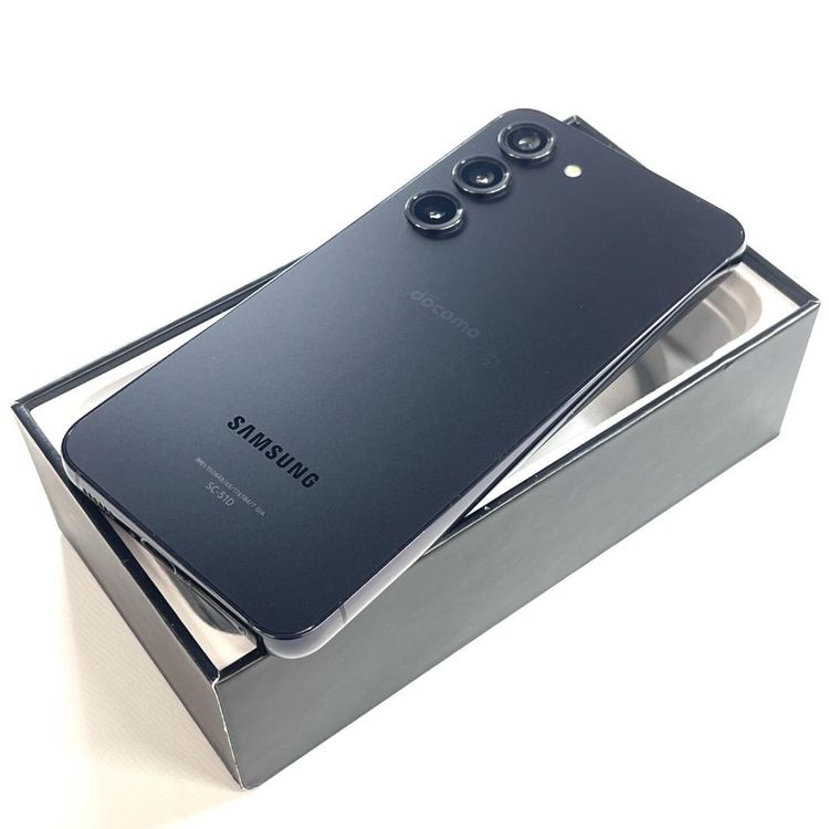 �����ʡ�Galaxy S23 256GB��SIM�ե꡼ ��SC-51D