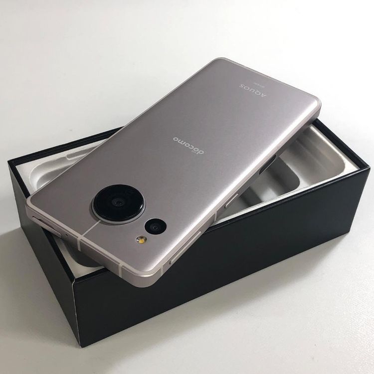 �����ʡ�AQUOS sense7 128GB��SIM�ե꡼ ��SH-53C